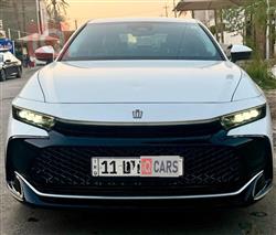 تويوتا كراون